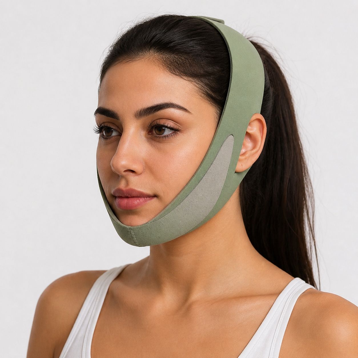 Z-Lifter Face Lifting Band